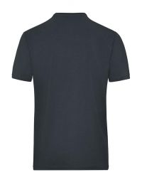 Mens Work BIO Stretch T-shirt Solid